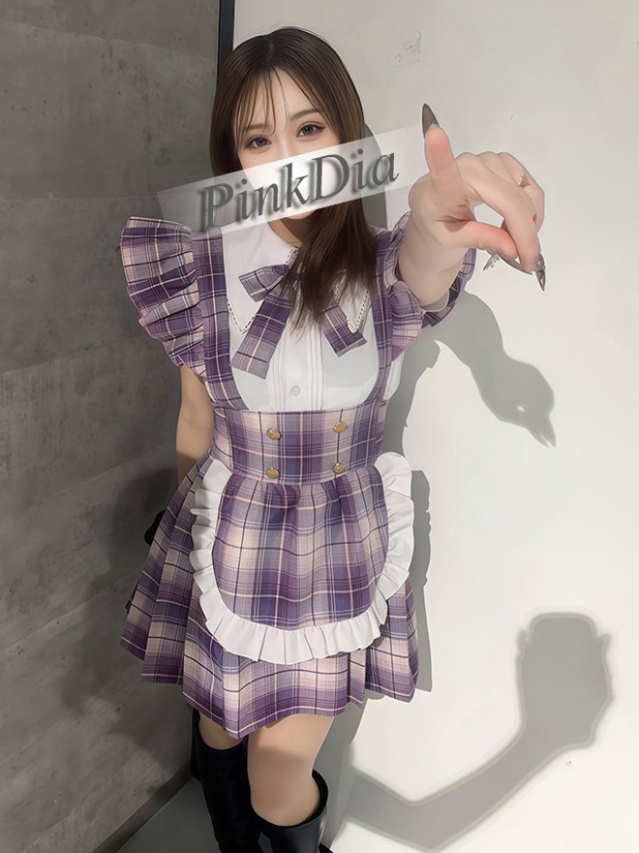 板倉 美月(ピンクダイア)
