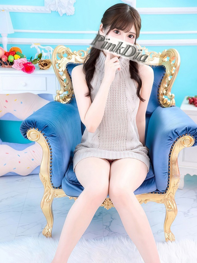 橋本 ひなみ(ピンクダイア)