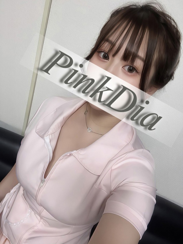 川栄　李奈（ピンクダイア）
