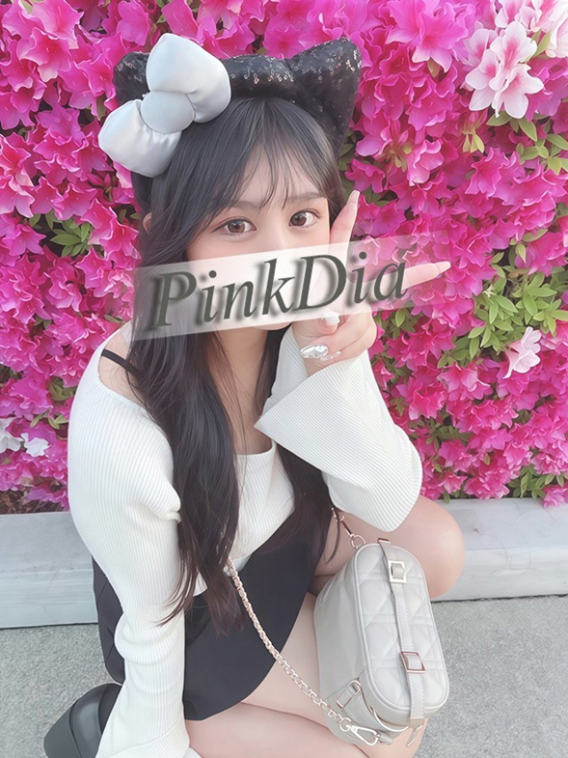 佐藤 りりな(ピンクダイア)