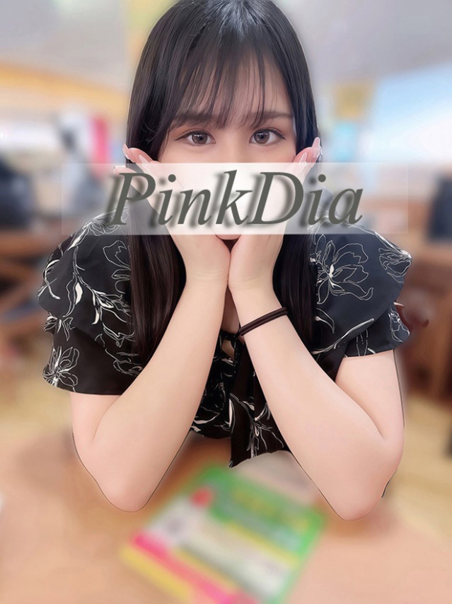 佐藤 りりな(ピンクダイア)