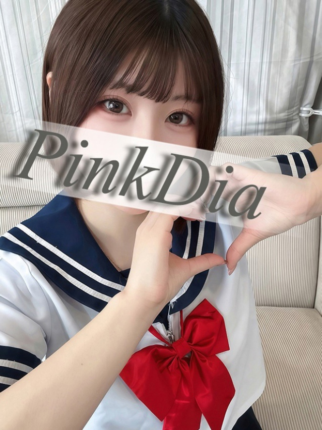 秋葉　はな（ピンクダイア）