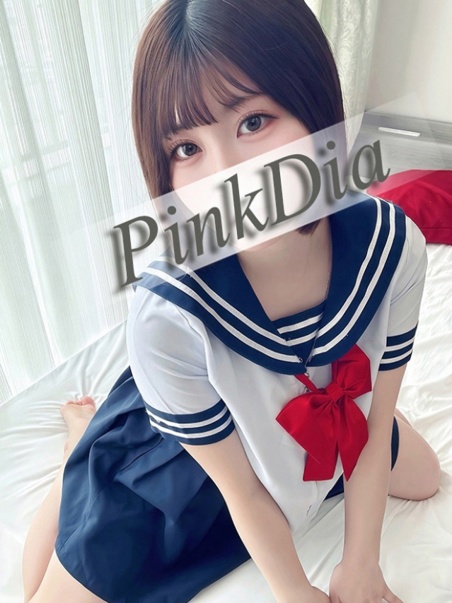 秋葉 はな(ピンクダイア)