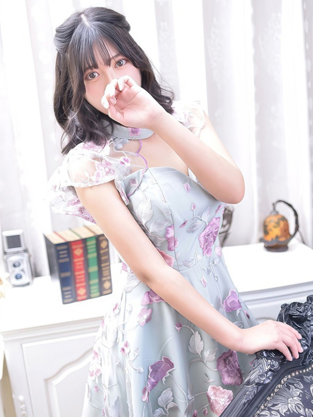 桃瀬　みにい（ピンクダイア）
