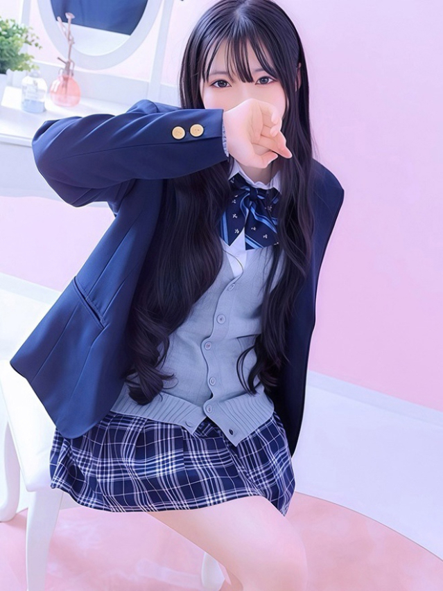 花咲 柚(ピンクダイア)