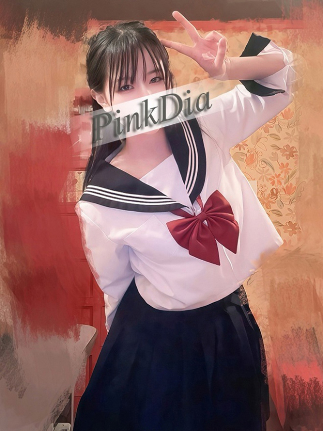 花咲 柚(ピンクダイア)