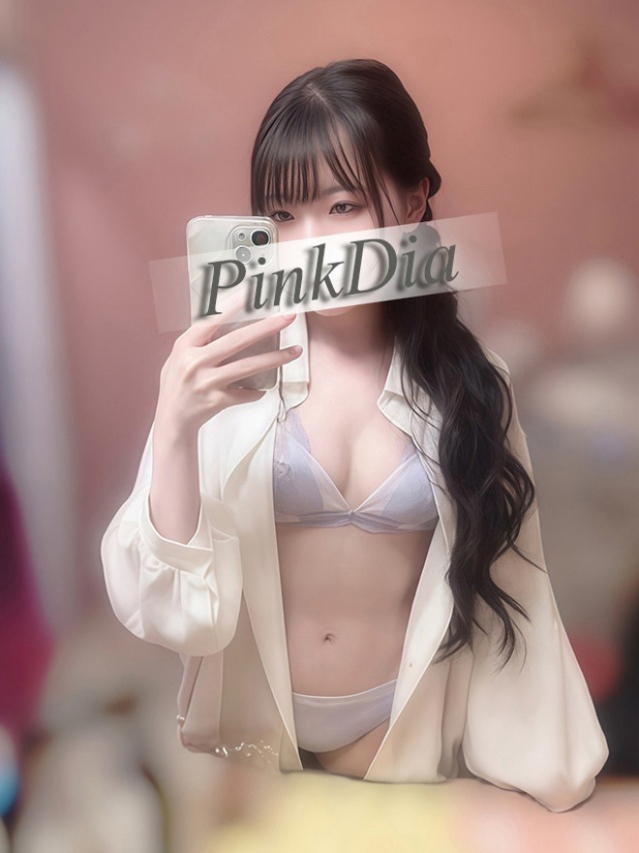 花咲 柚(ピンクダイア)