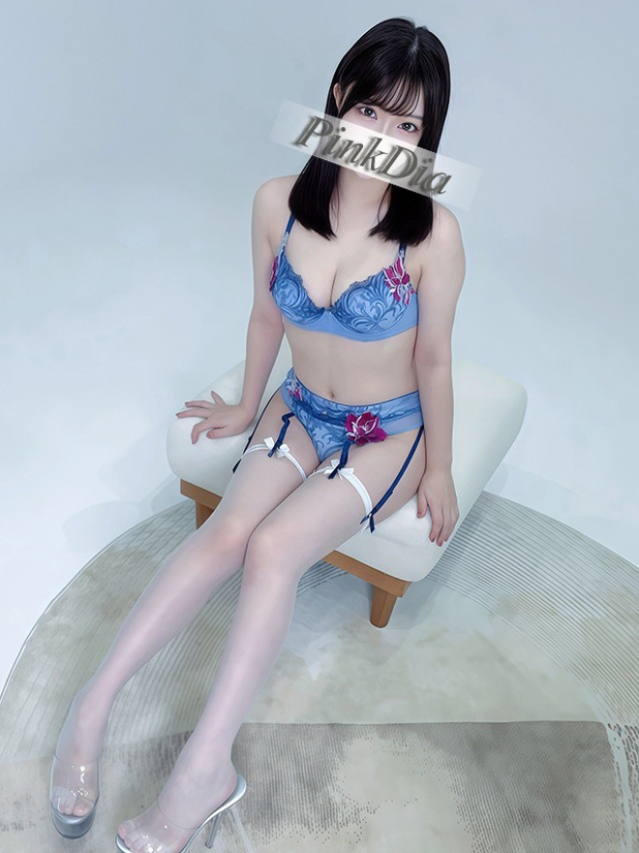 市姫 ふわり(ピンクダイア)
