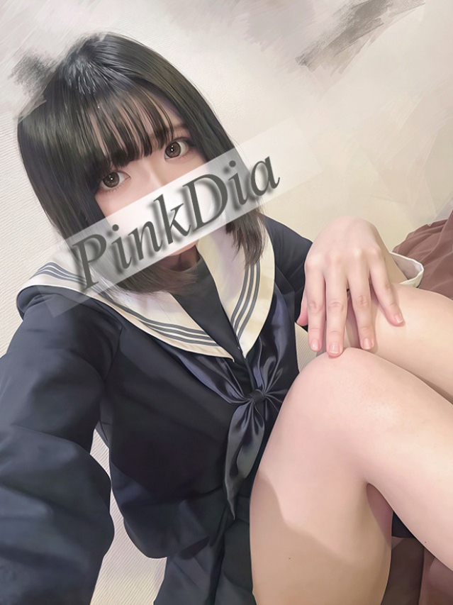 長瀬　ねむ（ピンクダイア）