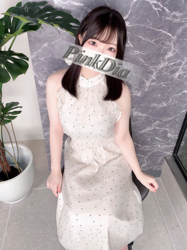 市姫 ふわり(ピンクダイア)