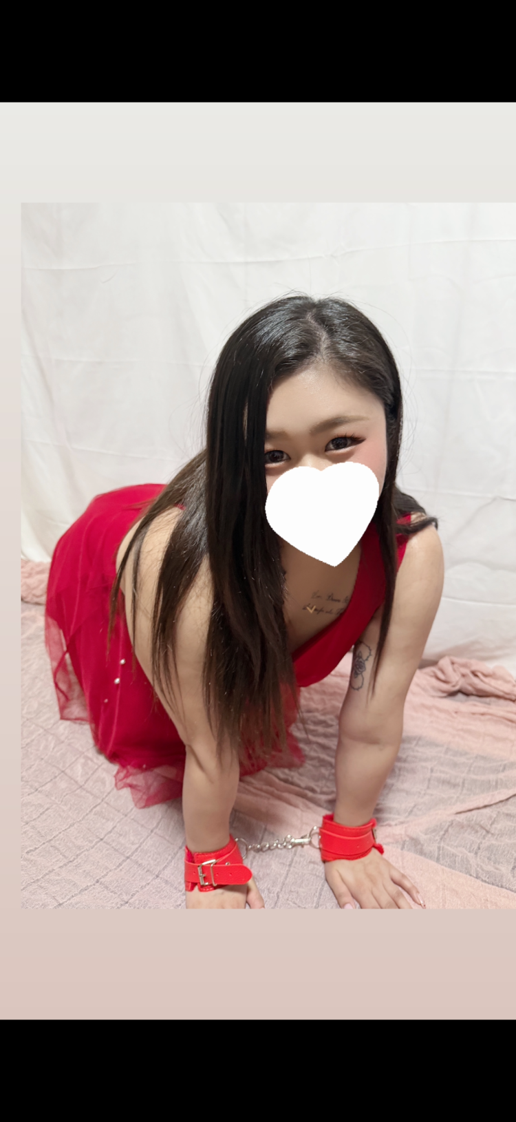 襲っちゃってください🥰💕