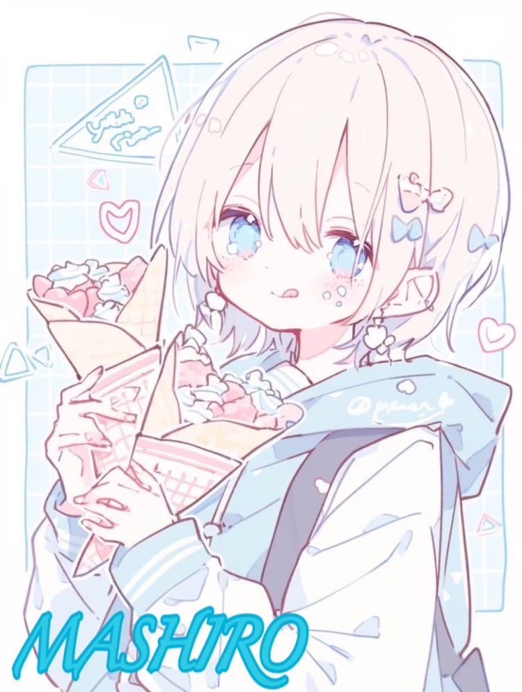 どきどき！