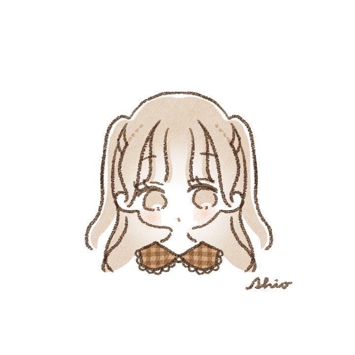 出勤準備中！