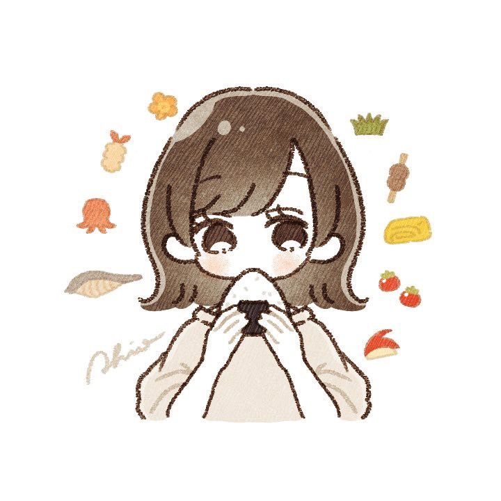 お昼ご飯！