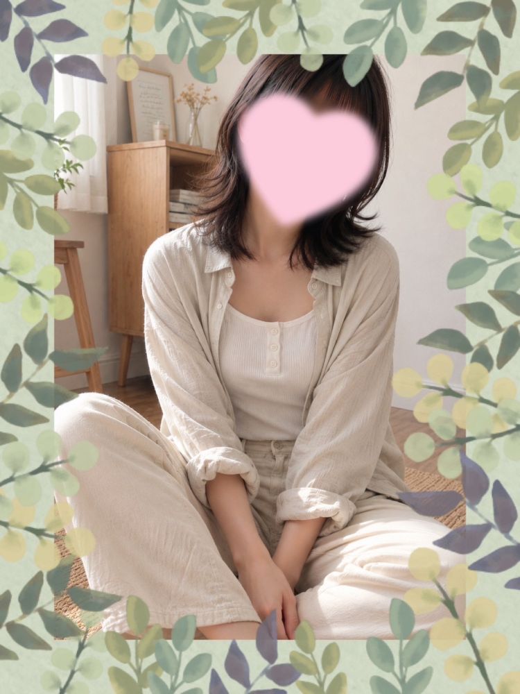 今日は夕方から⏦ﾟ♥
