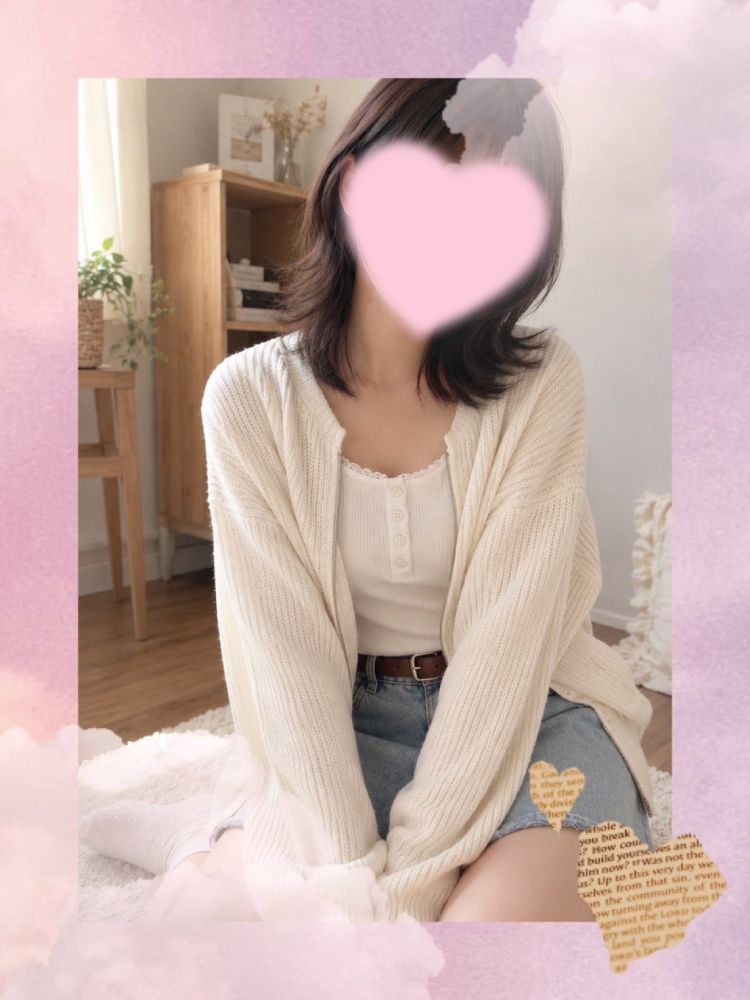 朝からえっちなこと…しよ？⏦ﾟ♥