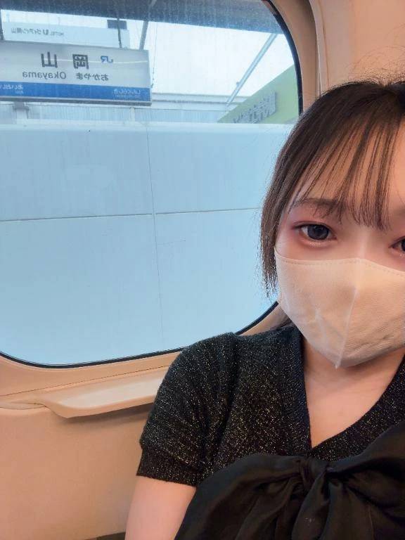 ごめんなさい😢💦