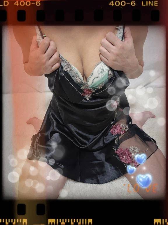 空いてるなら…私にしよ？🤭🤍