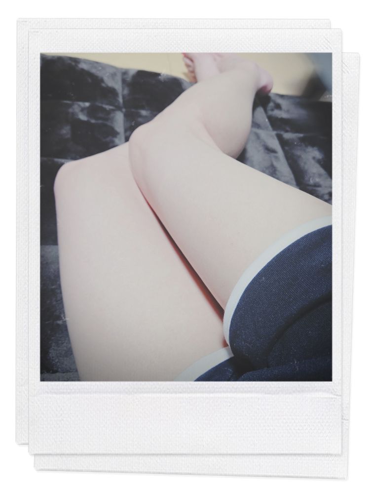 ホットパンツ🙈💕