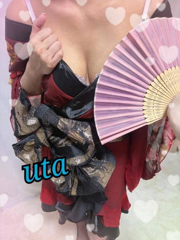 遅め出勤です🐰