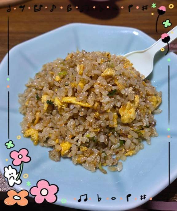 美味しい～🐷✨