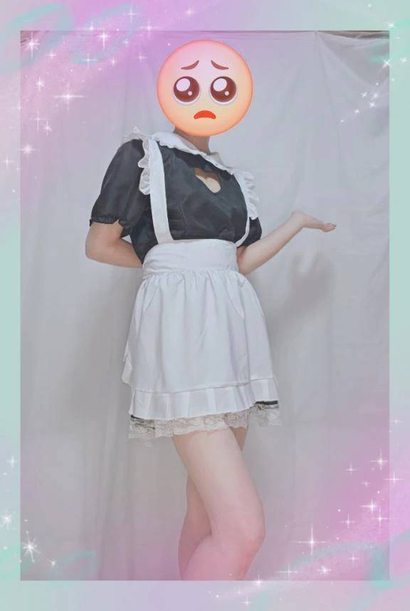 ご主人さま、呼んだ？♡