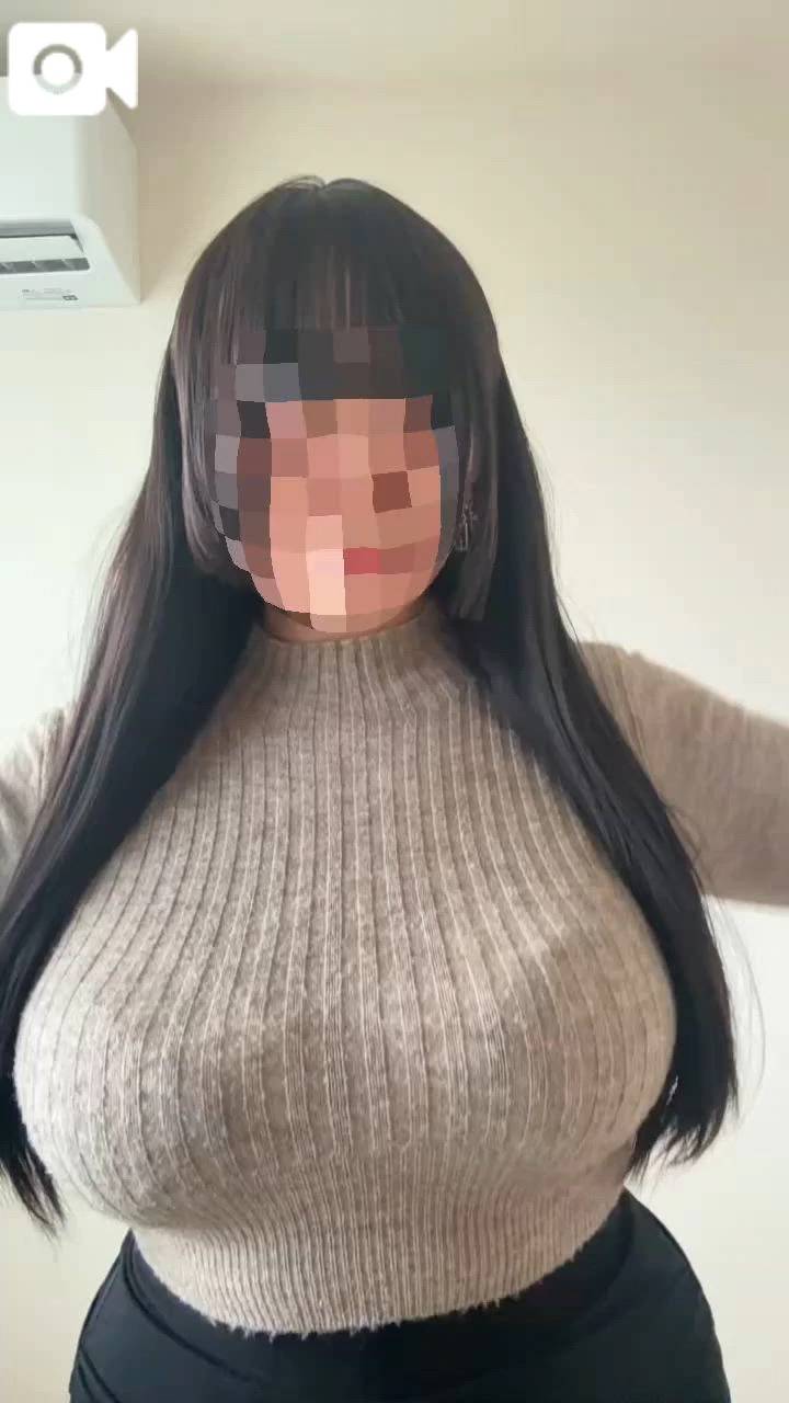 違う揺れ方させにきて💥