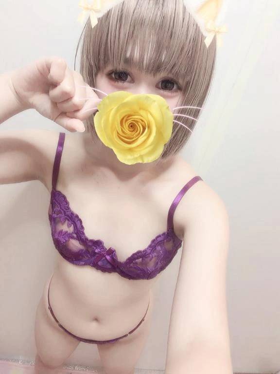 下着姿だよ🫣