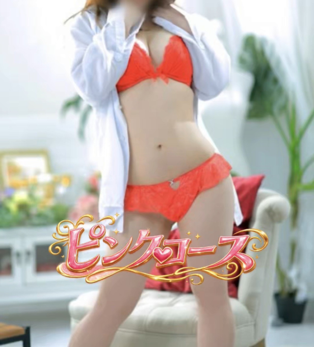 もも（Pinkドラゴン）