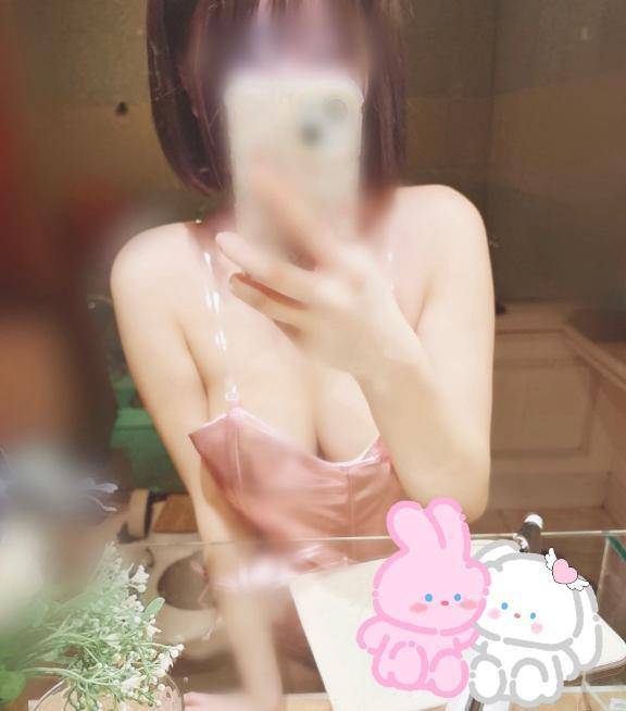 元気いっぱい🐰