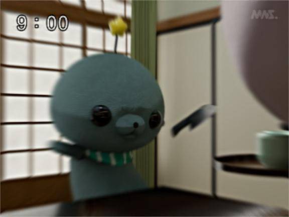 毎日眠いね🥱