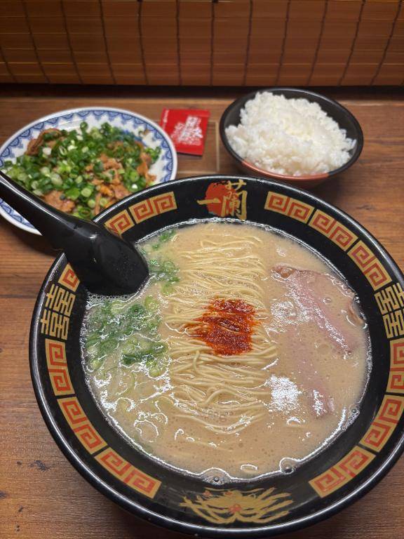 大好きな🍜