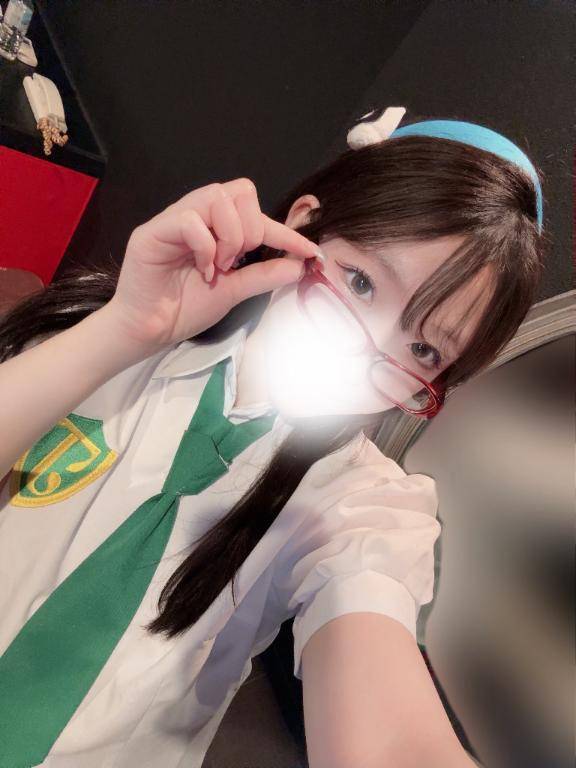 白雪 さな（PLAY BOY X-OVER）