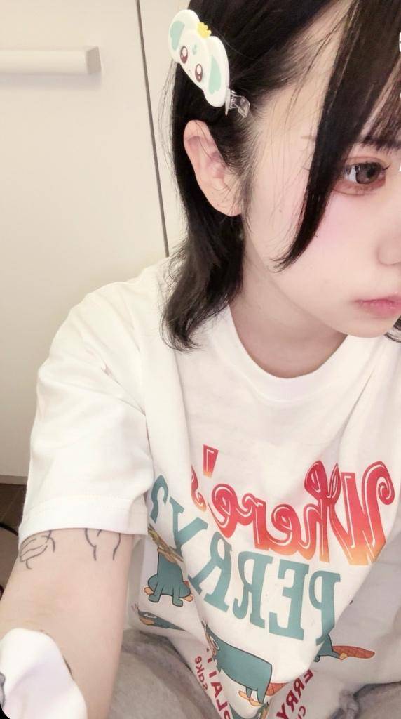 尾﨑 にな（PLAY BOY X-OVER）
