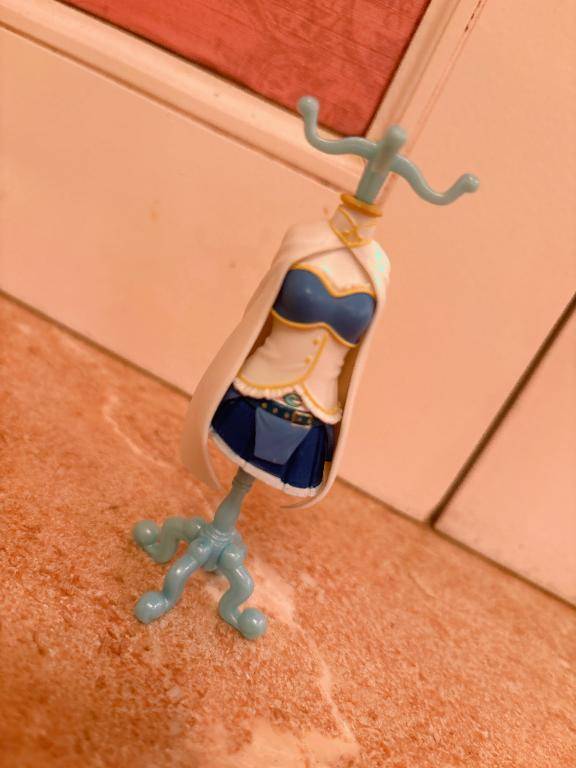 奇跡も魔法もあるんだよ🪄︎︎✨