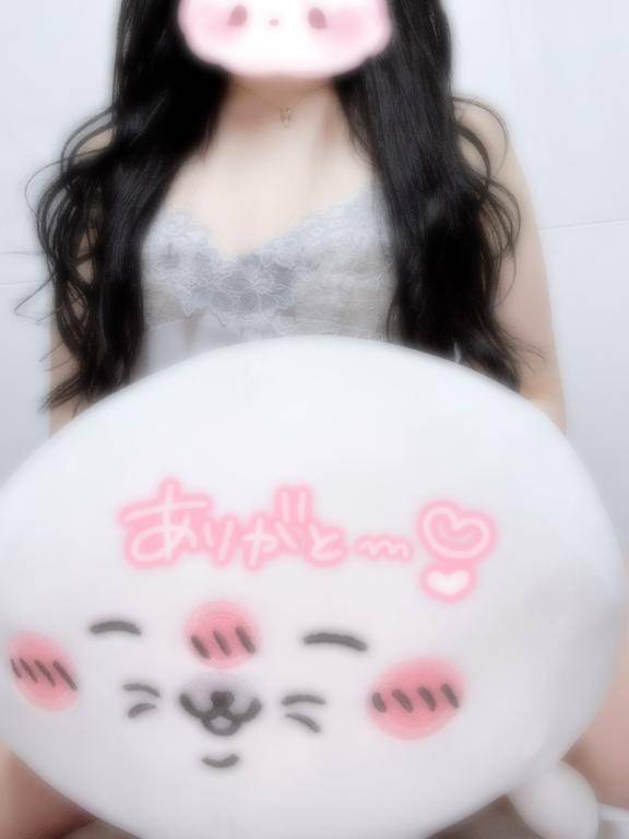 ありがとうぉぉぉ♡
