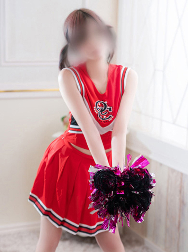 一色 いと(PLAY BOY X-OVER)