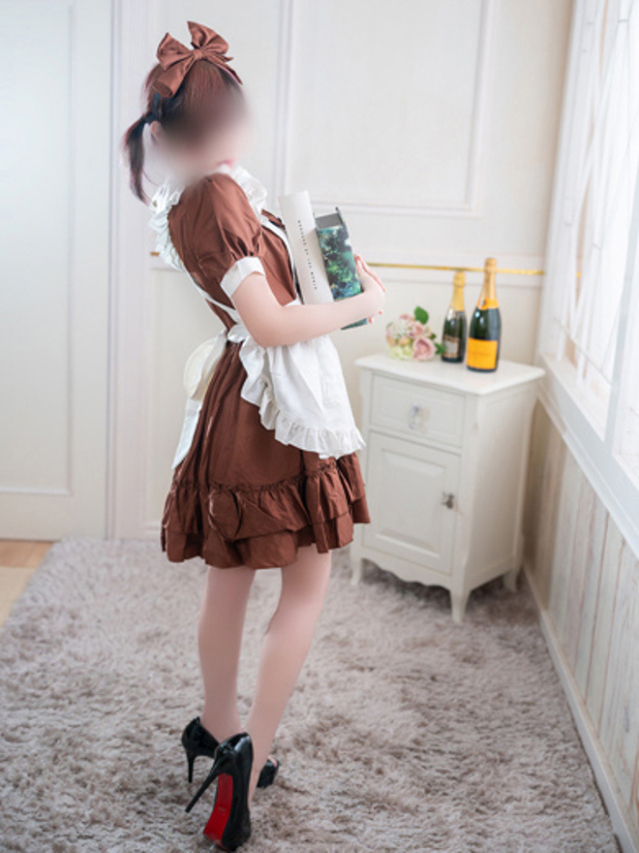 一色 いと(PLAY BOY X-OVER)