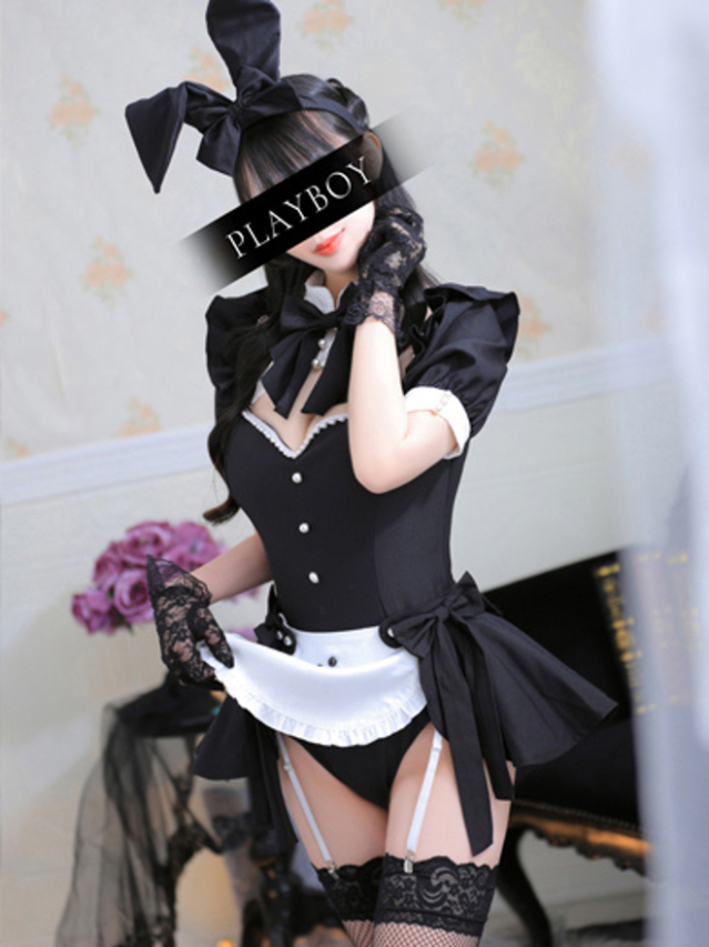 星咲 まこ（PLAY BOY X-OVER）