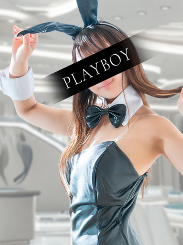 乙葉 つみき（PLAY BOY X-OVER）