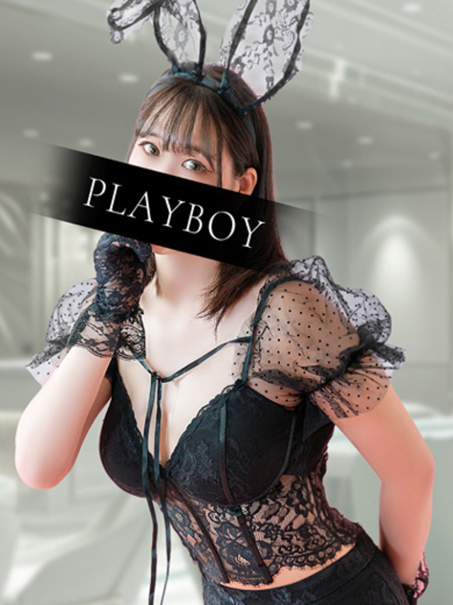 一色 はる（PLAY BOY X-OVER）