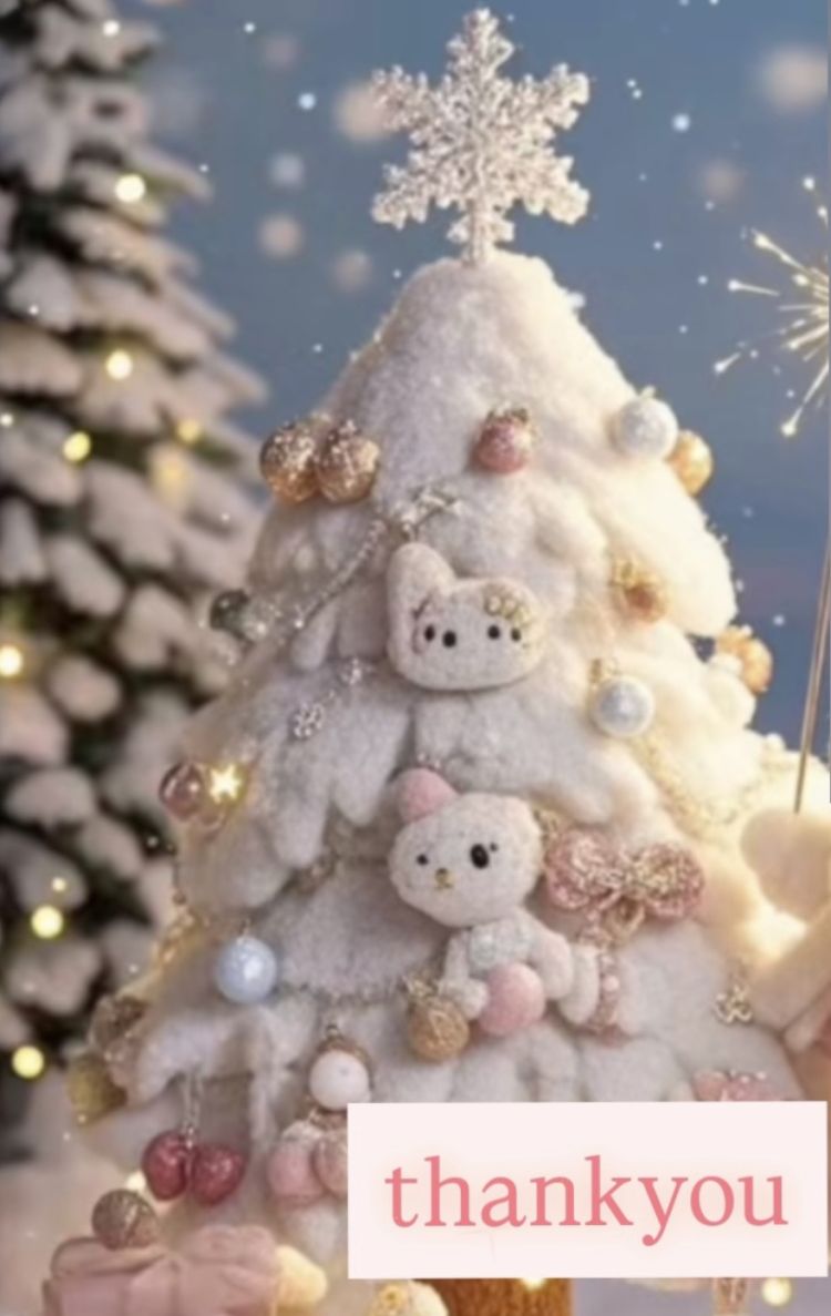 前回（7日）のお礼