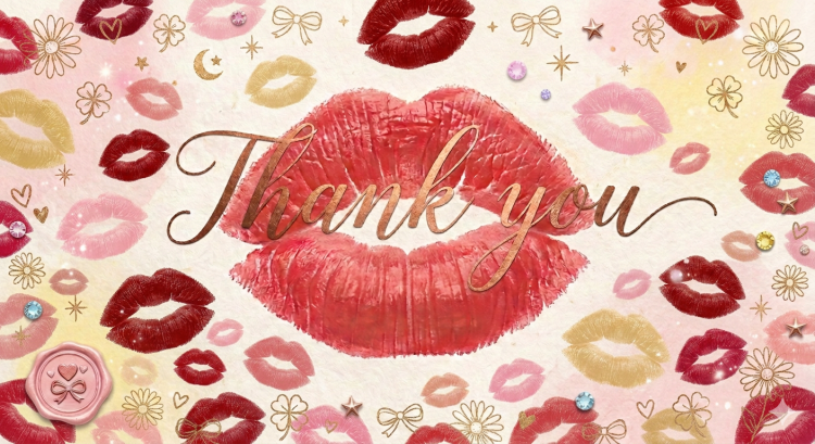 ❋Aouda108ﾘﾋﾟのお客様❋