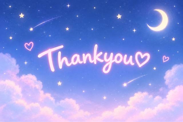 ご自宅リピのお兄さんへ💌🌙