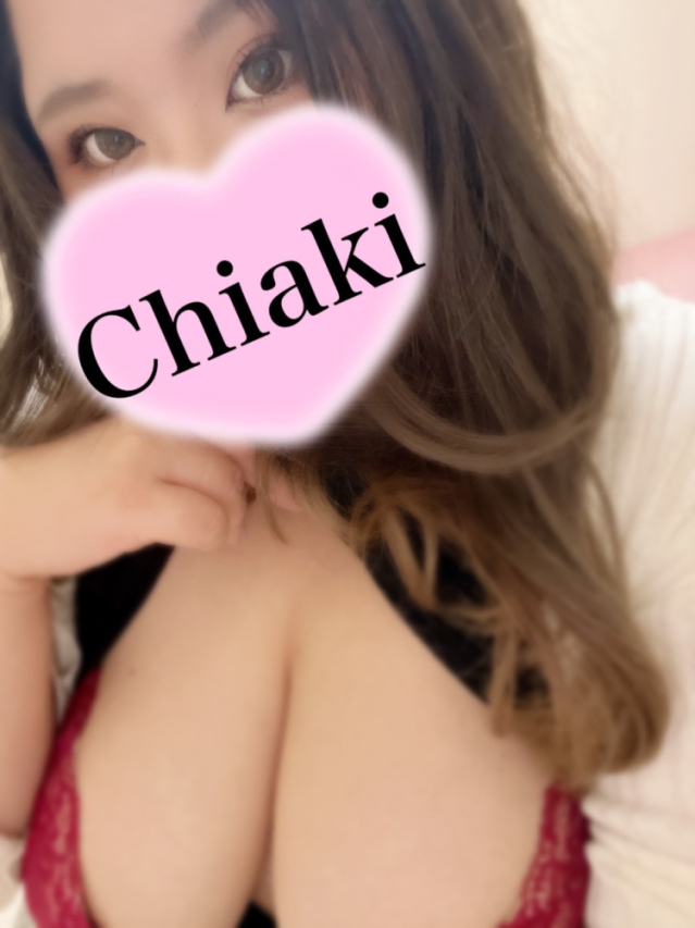 ちあき（中西讃ぽっちゃり専門店　ぽちゃみん）