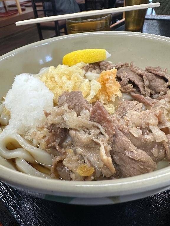 うどん