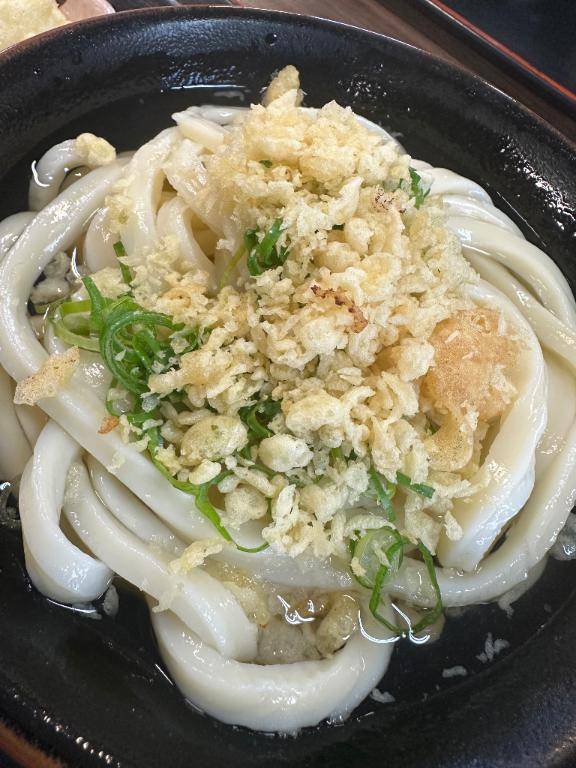 うどん