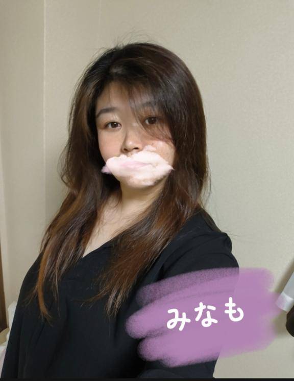 こんばんわ?