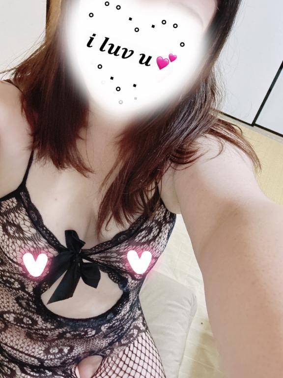 なんだか朝から…?