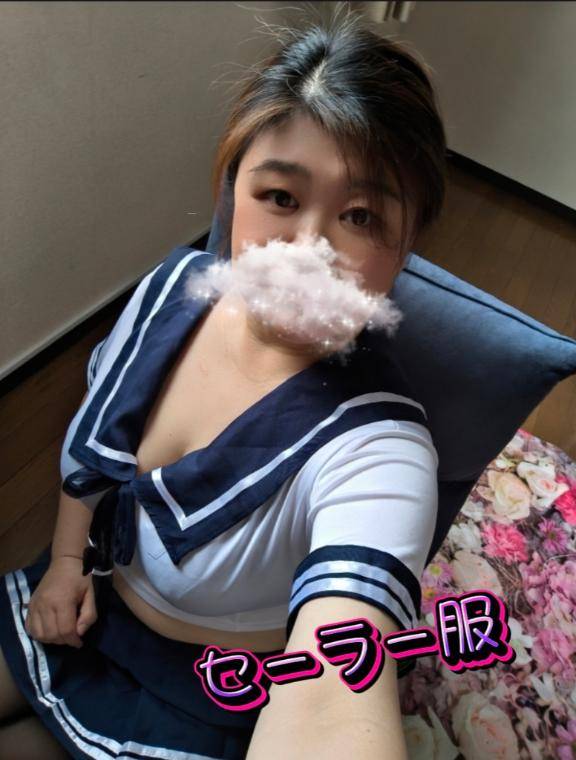 沢山ちょうだい……